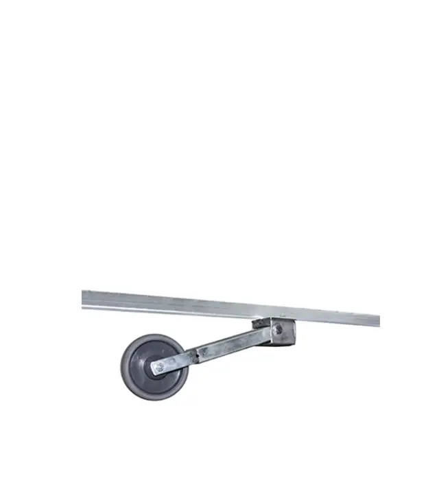 Variofit rsa‑125.600 Τροχός Μεσαίος