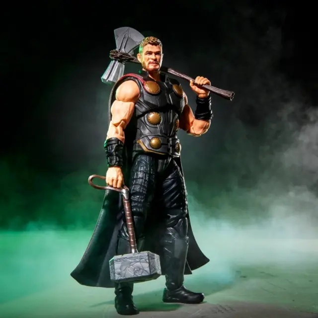Φιγούρα δράσης Avengers: Doomsday - Thor Marvel Legends Series 15 cm action figure G23735X0 2