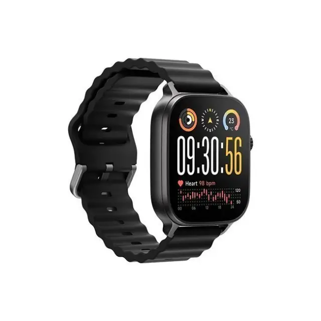 Realme Watch 5 Titanium Black (RMW2501) 2