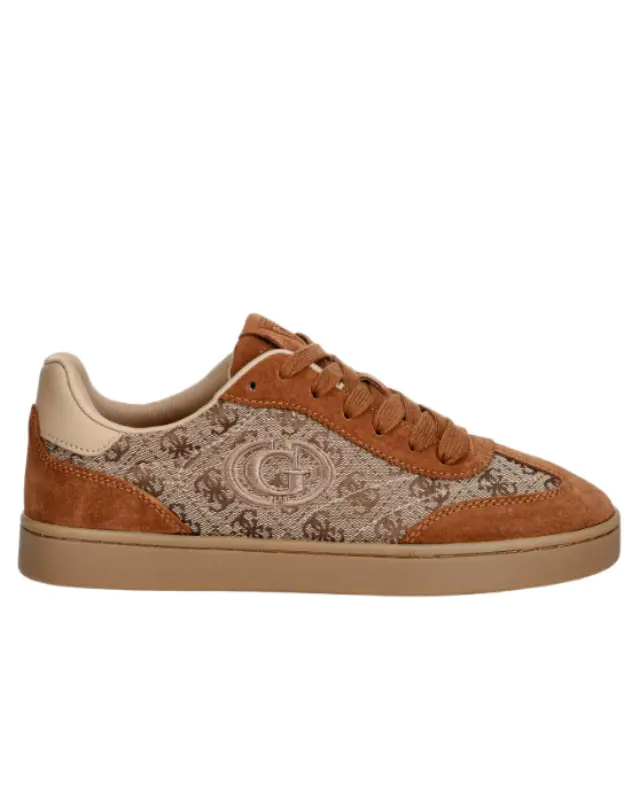 Guess γυναικεία sneakers JACEK FLTJACLEA12-2