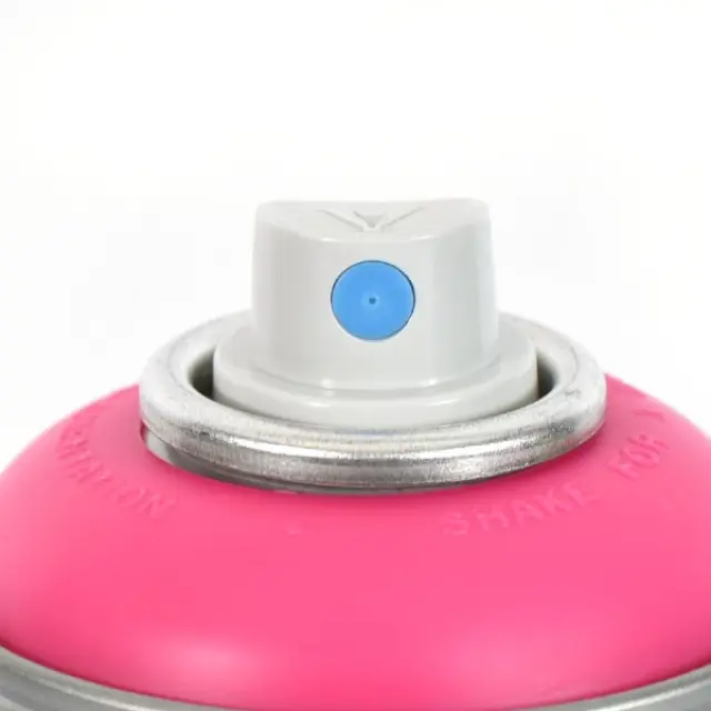 Spray Easy Max 868 Magenta 400ml Ral4010 2