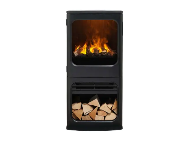 Ηλεκτρικό Τζάκι Επιδαπέδιο Mapleton 100 - Dimplex 3