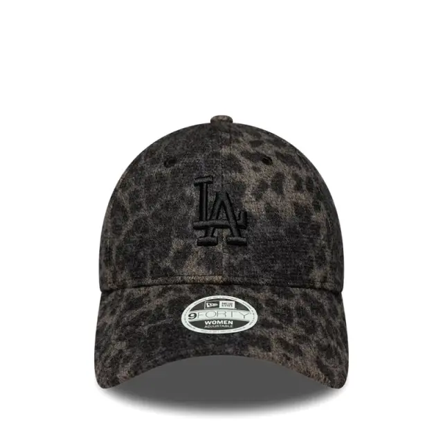 New Era Cap Cosy Leopard 60915728 - One Size 3