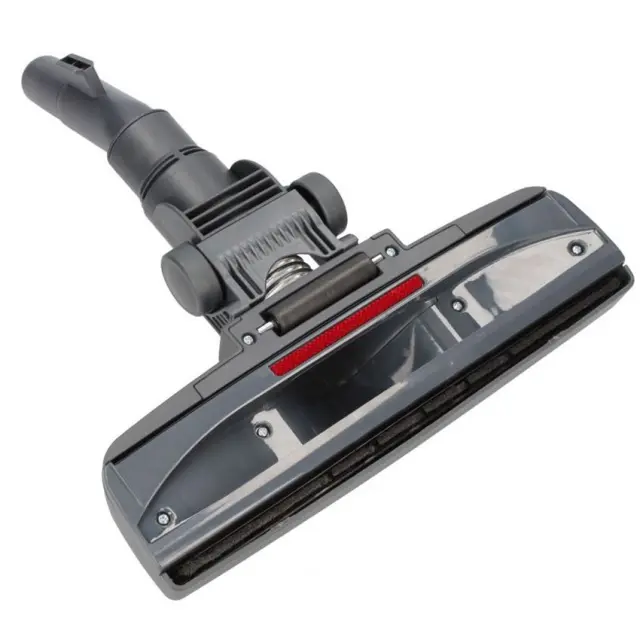 Γνήσιο πέλμα σκούπας Hoover για χαλιά και πάτωμα Φ32 3