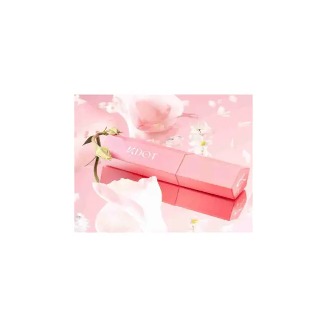 KDOT Beauty Rose Petal Lip off Stain 5ml