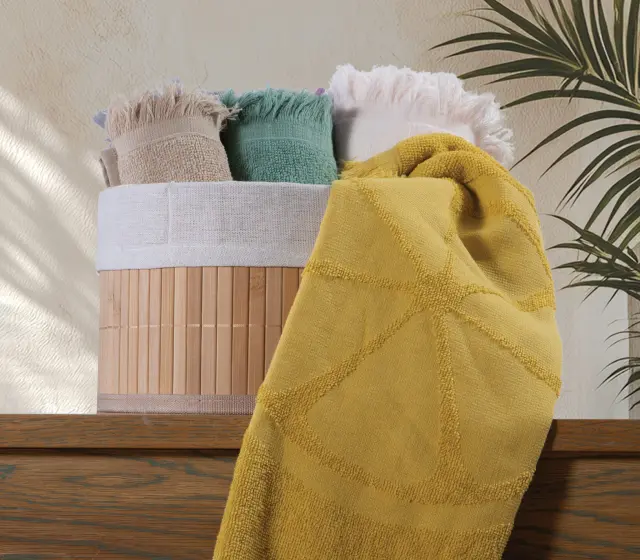 ΠΟΤΗΡΟΠΑΝΟ LIME 50Χ50 NEF-NEF HOMEWARE LIME