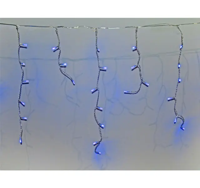 100 LED ΓΙΡΛΑΝΤΑ ΕΠΕΚ.ΠΡΟΓΡ+ΣΤΑΘ.ΧΩΡ.ΤΡΟΦ.ΔΙΑΦ.ΚΑΛ.ΜΠΛΕ IP44