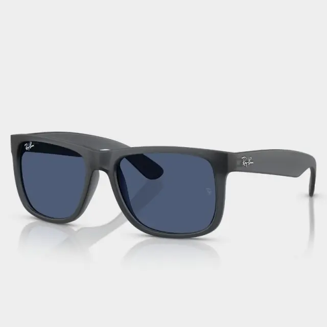 Γυαλιά Ηλίου Ray Ban RB4165 687380 Οπαλ Γκρι - 55