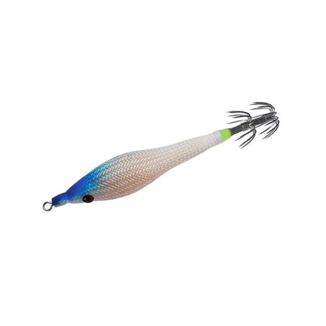 Καλαμαριέρα DTD Red Devil 2.5 Blue Head
