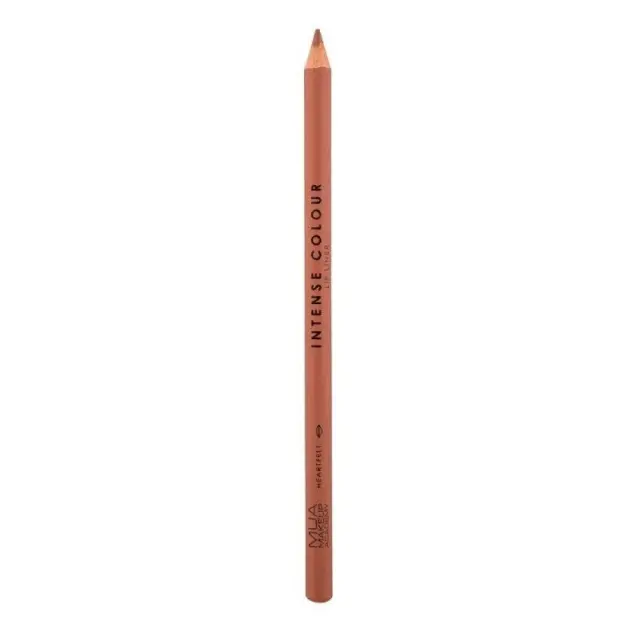 MUA | Intense Colour Lip Liner Μολύβι Χειλιών Heartfelt | 1τμχ 3