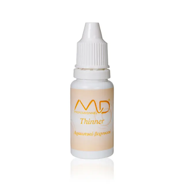 Nail Care 12ml Αραιωτικό βερνικιού