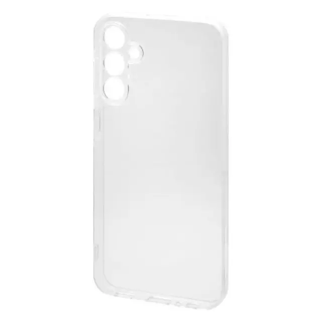 Θήκη TPU inos Samsung Galaxy A15 4G/ 5G Ultra Slim 0.3mm Διάφανο N63455