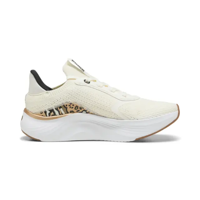 Puma Softride Mayve 2 Animals Wns White/Beige 314089-02 - 41 2