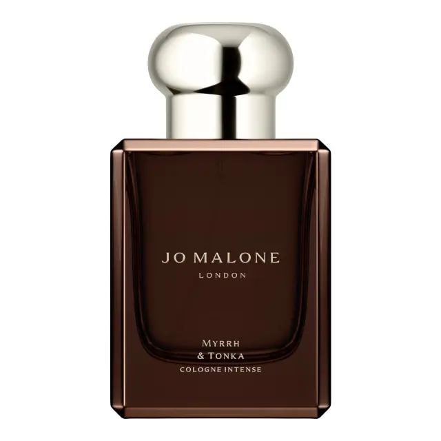 Myrrh & Tonka Cologne Intense