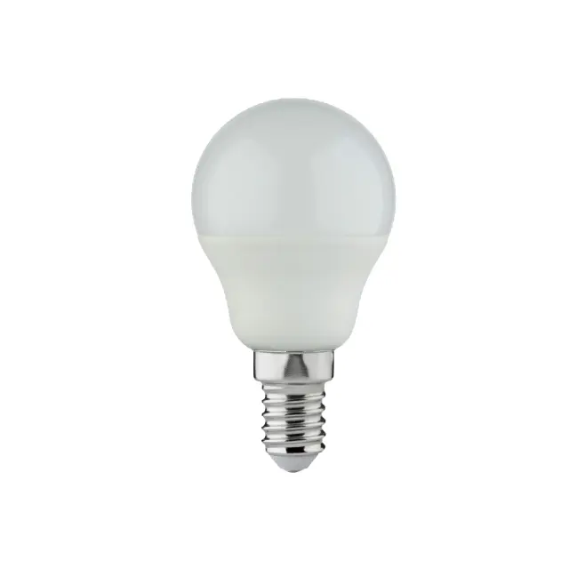 LED SMD G45 6,5W 6500K 150° 198-250V AC 806LM RA80 1xE14 2YEARS ΓΑΛΑΚΤΕΡΟ 45x82mm / G45K6514CW