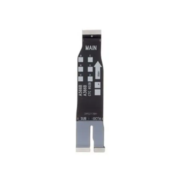 Samsung A366B/A566B Galaxy A36/A56 5G Main Flex (Service Pack)