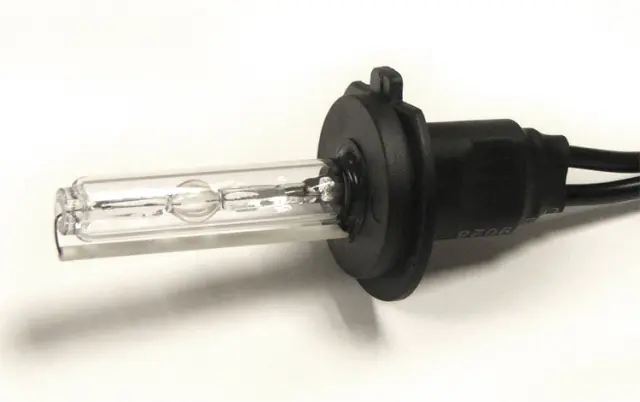 Λάμπα H8/H9/H11 55W 12V 6000K - 1τμχ 3