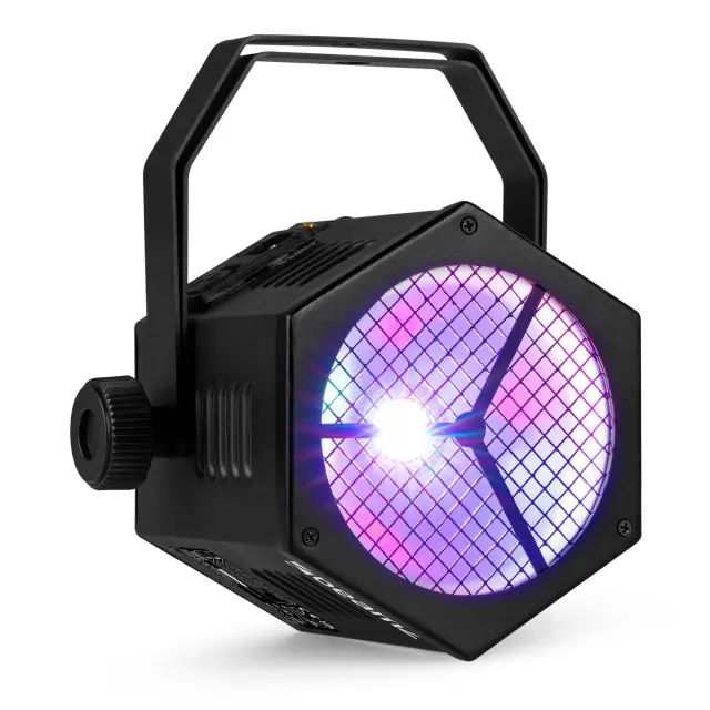 BEAMZ RB40 ΠΡΟΒΟΛΕΑΣ LED 2