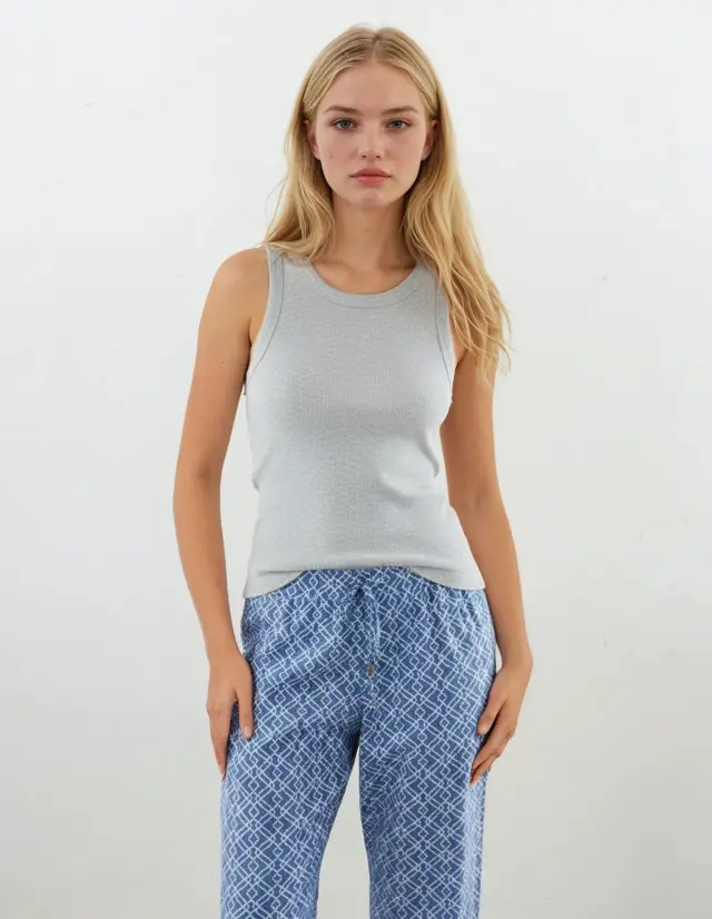 S652 - Type - BEACH PANTS SEA BREEZE 2