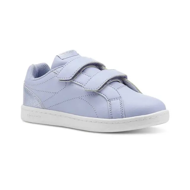 REEBOK ROYAL COMP CLN 2V KIDS - 32 3