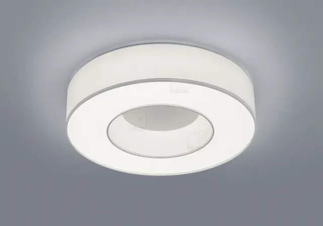 LOMO Οροφής Φωτιστικό LED Λευκό – Ρυθμιζόμενο IP20 Υψηλή Απόδοση Άσπρο