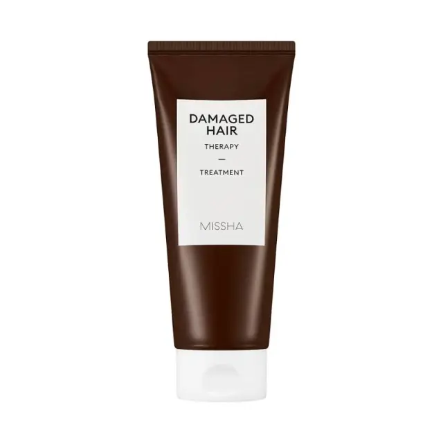 Missha Damaged Hair Therapy Treatment Θεραπεία για Ταλαιπωρημένα/Ξηρά Μαλλιά, 200ml