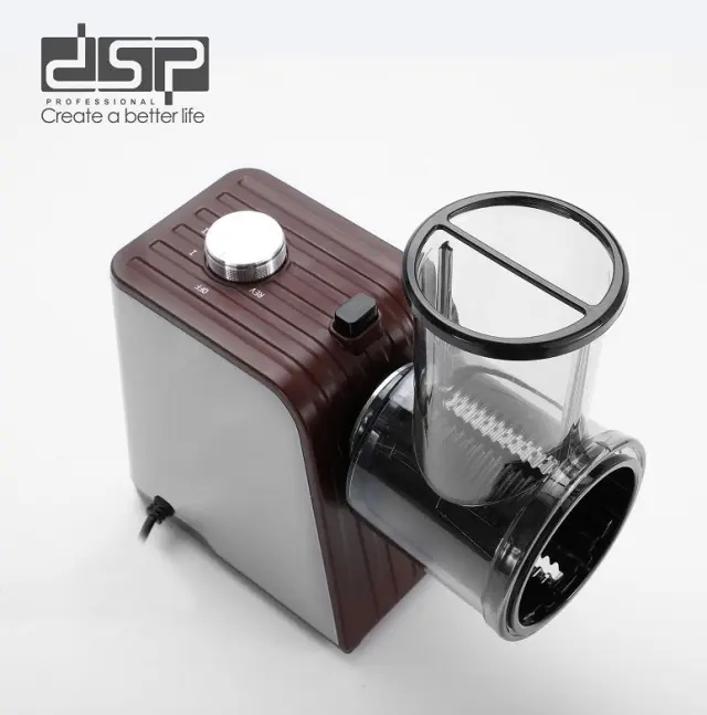 Μηχανή άλεσης και κοπής τροφίμων - 10in1 - KM5067 - DSP - 617727 2