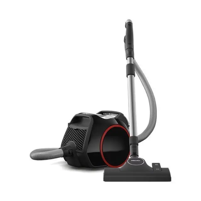 Miele Ηλεκτρική Σκούπα Boost CX1 125 Active 890W Obsidian Black (Boost CX1 125 Active ObsidianBlack)