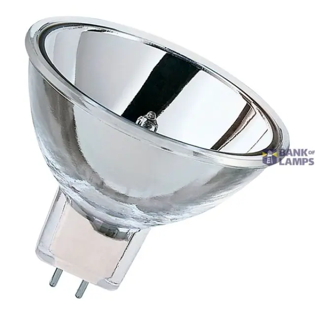 93653 ELC/3 250W 24V GX5,3 24X1 OSRAM