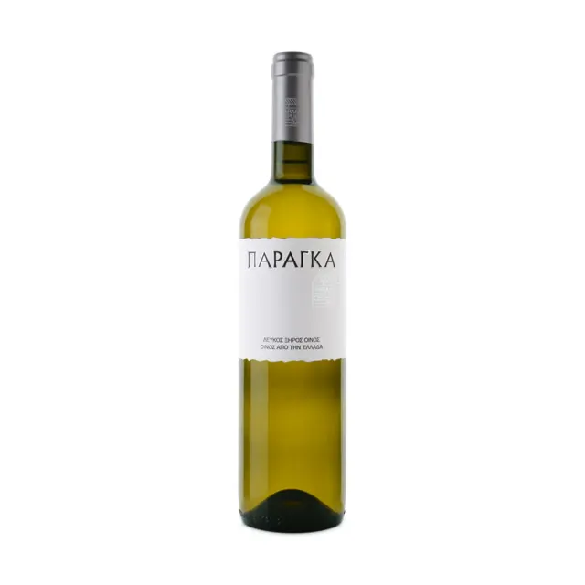 ΚΥΡ-ΓΙΑΝΝΗ ΠΑΡΑΓΚΑ 2023 ΛΕΥΚΟ 750ml