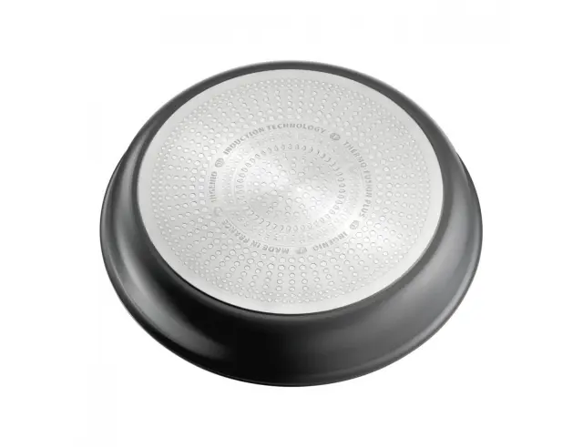 Σετ Τηγάνια Tefal Ingenio Ultimate με αποσπώμενη λαβη, αντικολλητική επίστρωση και διαμέτρους 22cm και 26cm - 2 Τεμάχια L7649343 3