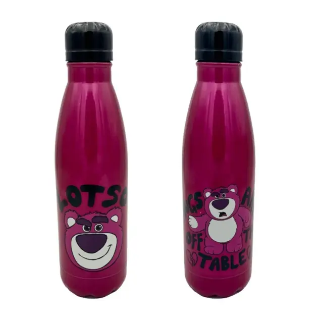 Παγούρι αλουμινίου TOY STORY - Lotso - Stainless Steel Bottle 780ml 56033526