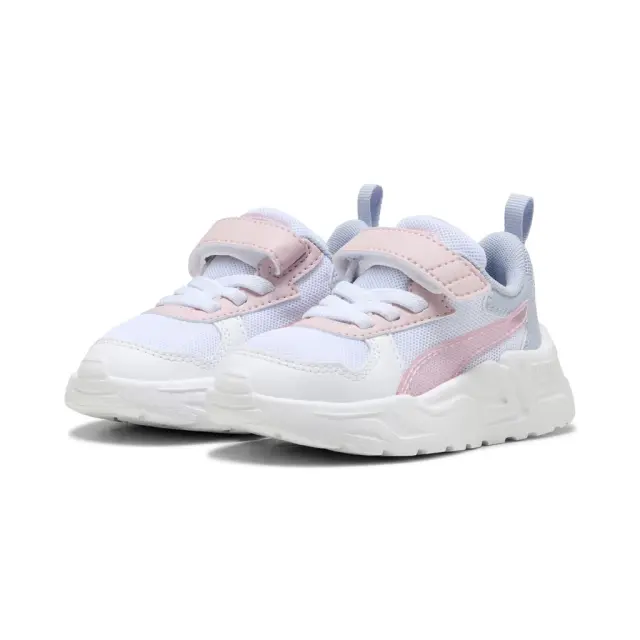 Trinity Lite Blurry Dreams AC+ Inf Puma Παιδικά Sneakers - 25 2