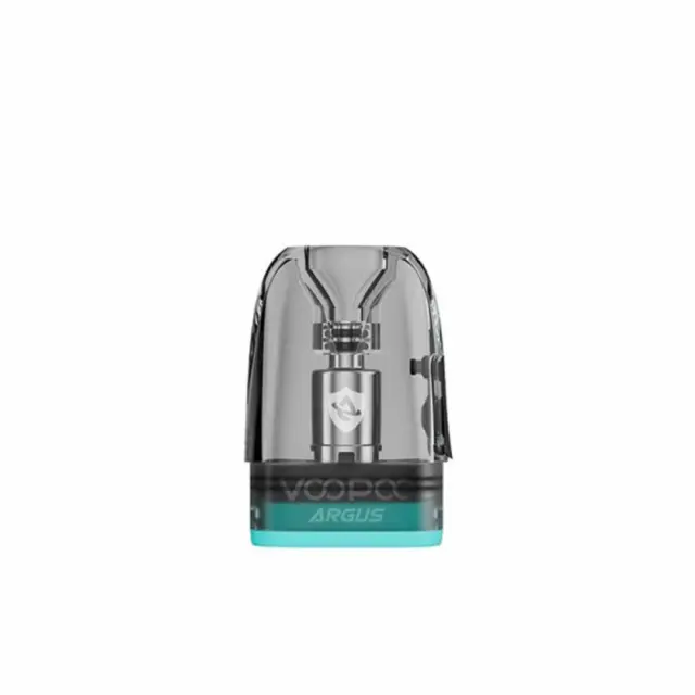 Argus Top Fill Cartridge V2 3ml - VooPoo 1.0ohm