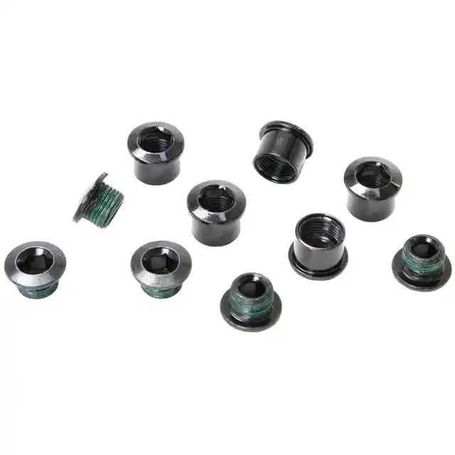 ΒΙΔΕΣ TRUVATIV 5 STEEL/BLACK