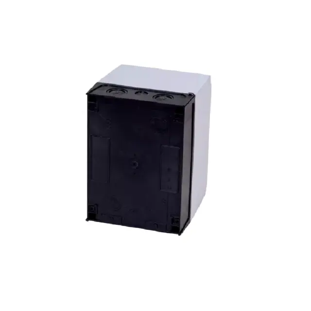 Περιστροφικός Διακόπτης 4 Πόλων EATON T5B-4-8902/I4– 63A, 22kW, IP65, Netz-0-Notstrom 2