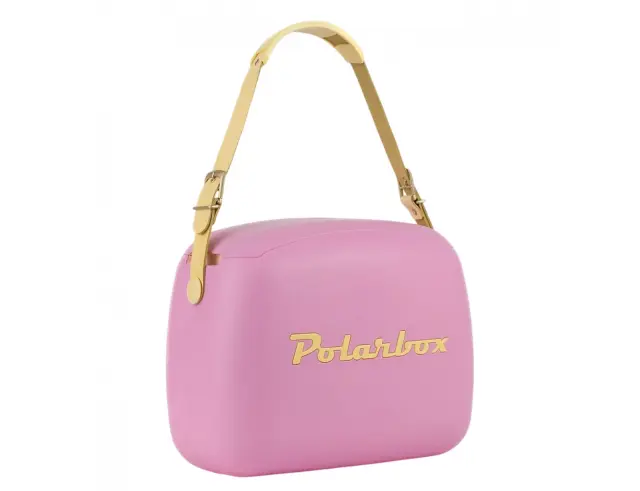 Φορητό Ψυγείο Cooler Bag Pop Polarbox με χωρητικότητα 6L και διαστάσεις 30.3x18x24.2cm - Fuschia9497 3