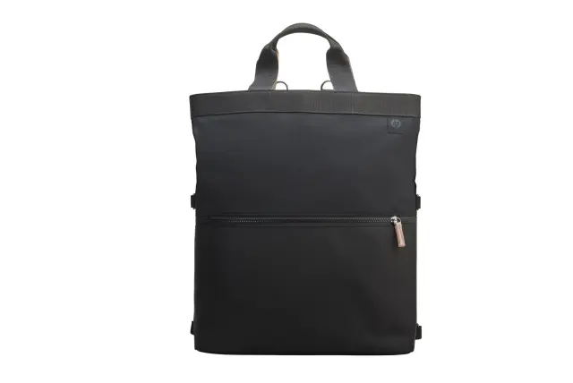 HP Τσάντα Laptop Convertible Tote 14" Black (9C2H0AA)