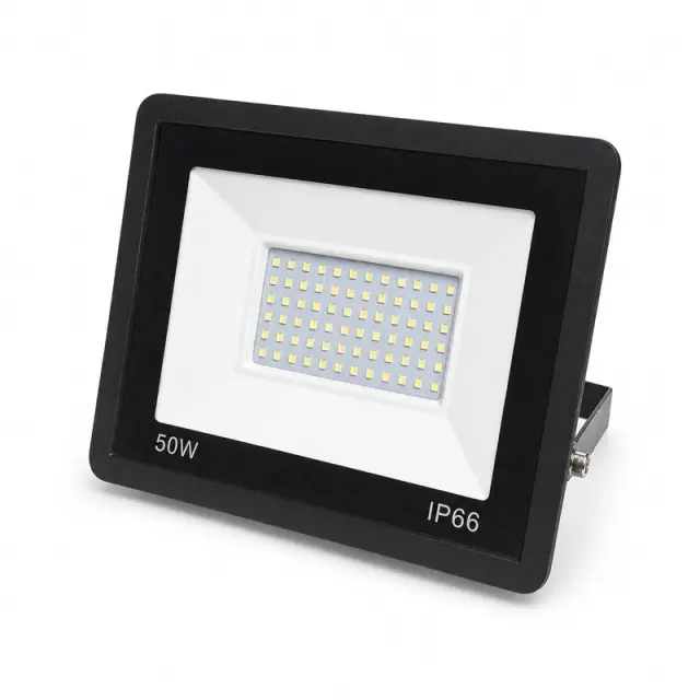 LED ΠΡΟΒΟΛΕΑΣ ΕΞΩΤΕΡΙΚΟΥ ΧΩΡΟΥ 50W IP66 12-85V AD-07285