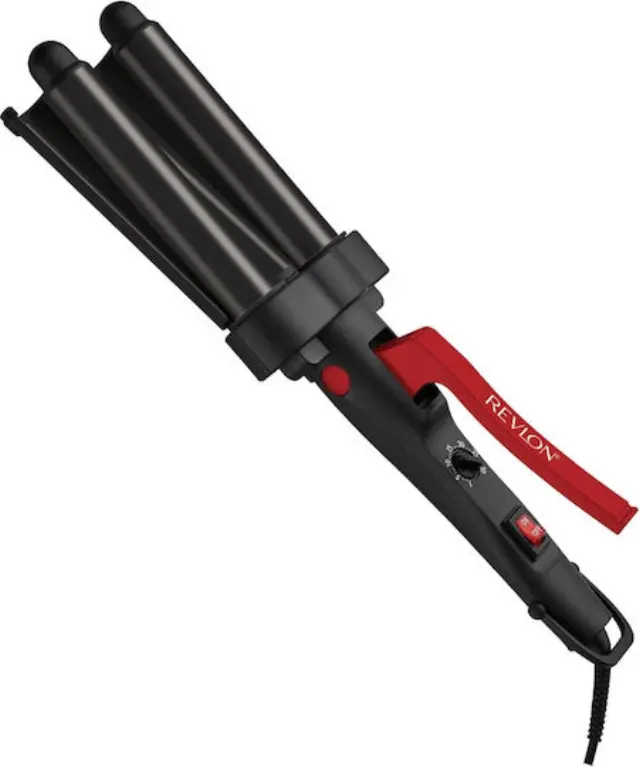 Revlon Wave Master Ψαλίδι Μαλλιών RVIR3056UKE 2