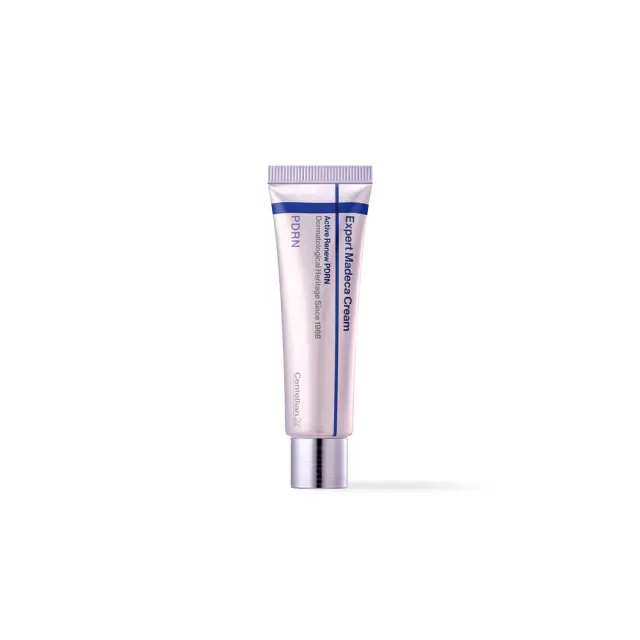 Centellian24 Expert Madeca Cream Active Renew Pdrn-kρέμα προσώπου με Pdrn για εντατική ανανέωση και επανόρθωση της επιδερμίδας 50ml