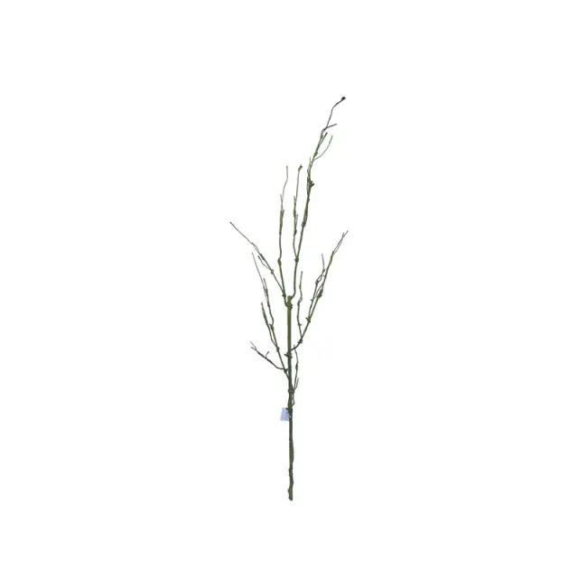 Ρίζα τεχνητή πράσινη για συνθέσεις, 115cm