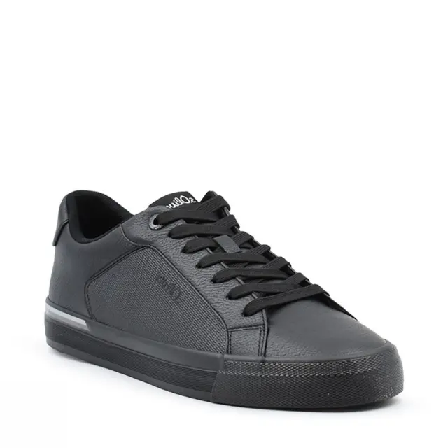 Ανδρικά Sneakers s.Oliver 2177855.99E4 Μαύρα Μαύρο S. Oliver - 42 2