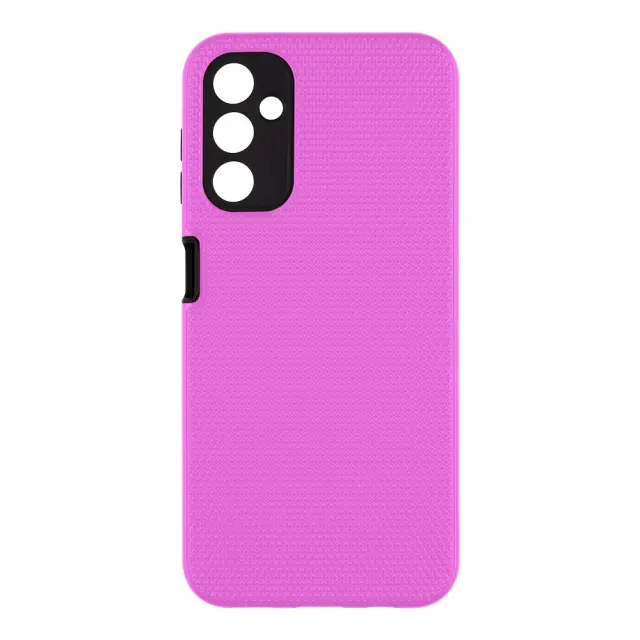 OBAL:ME NetShield Case Samsung Galaxy A14 4G/5G Purple 2