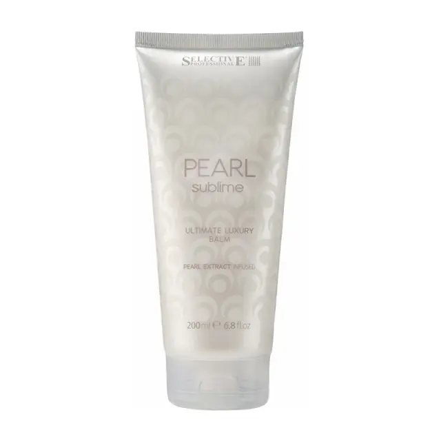 Selective Pearl Sublime Ultimate Luxury Balm 200ml