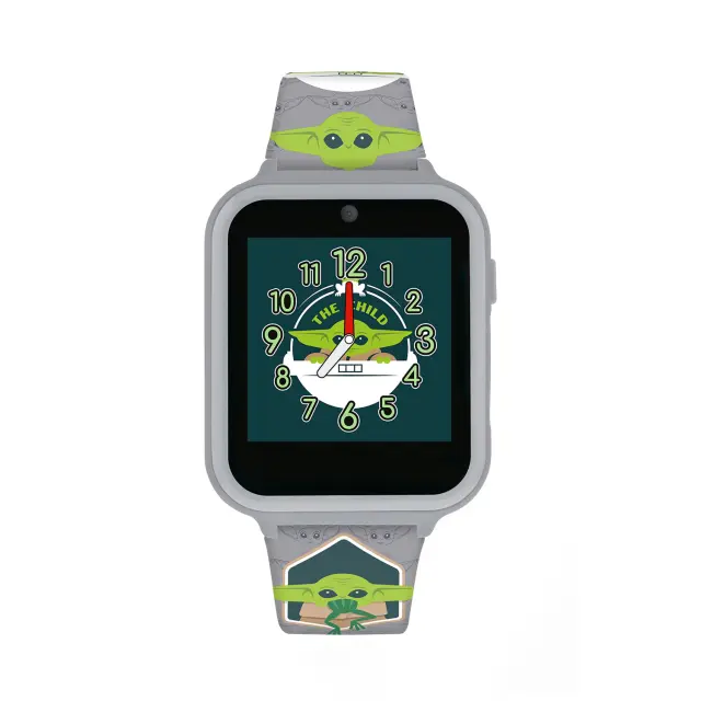 Disney Master Yoda Kids Smart Watch