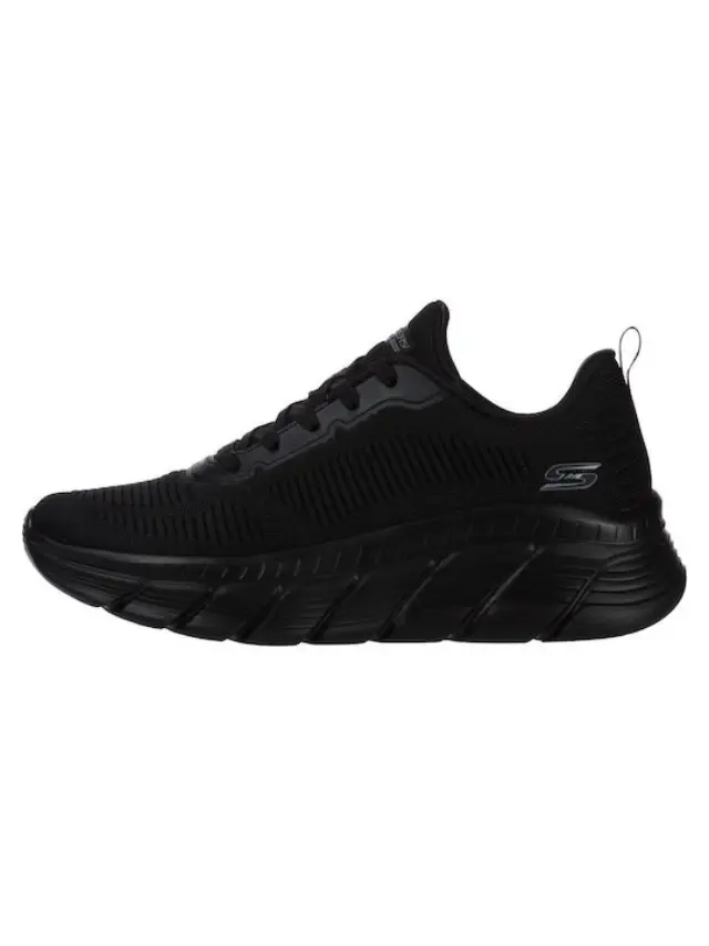 Skechers Flying Hi Black 117385-BBK - 41 2