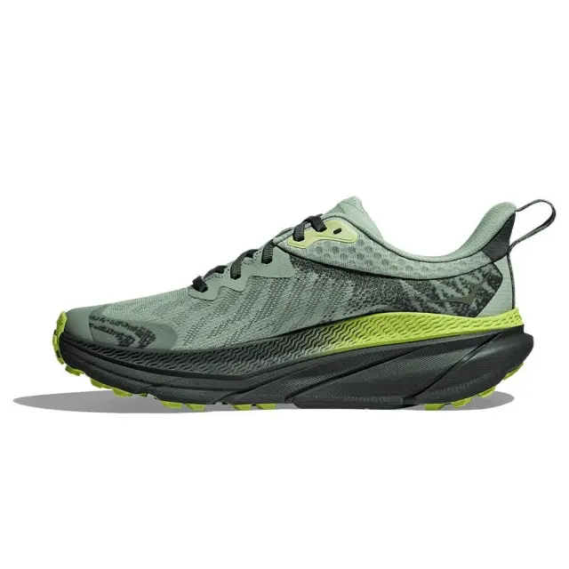 Hoka Challenger ATR 7 GORE-TEX (1134501F-ALVR) - Φυστικί - 42 2