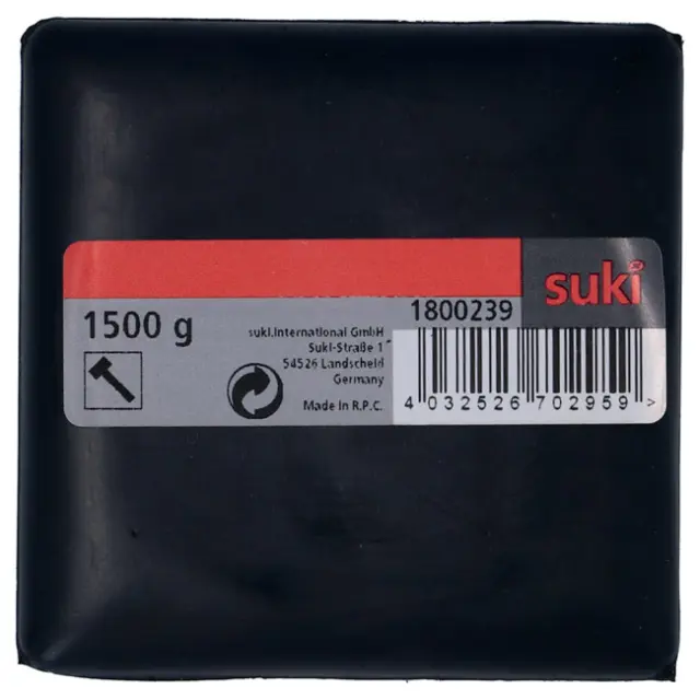 Ελαστικό Κάλυμμα Βαριάς 1500g 2