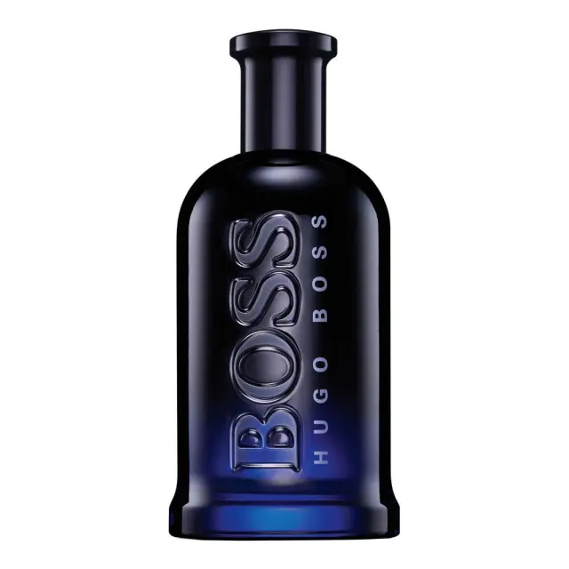 Hugo Boss Bottled Night Eau de Toilette 200ml 2